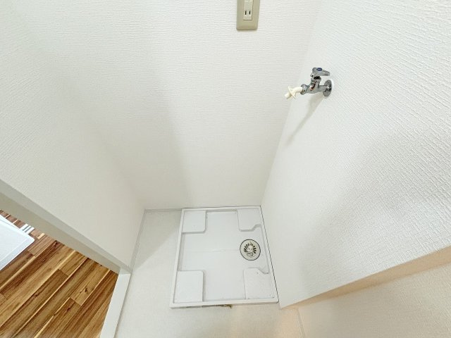 セキスイマンションの設備