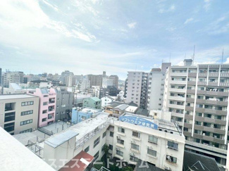 【展望】 | アドバンス神戸セラフィム「兵庫」駅 徒歩2分