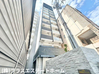 【外観】 | アドバンス神戸セラフィム「兵庫」駅 徒歩2分