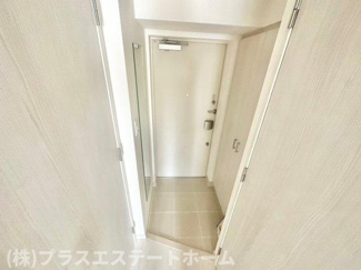 【玄関】 | アドバンス神戸セラフィム