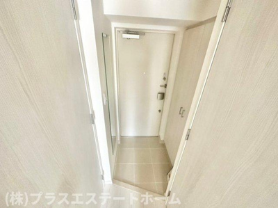 【玄関】 | アドバンス神戸セラフィム「兵庫」駅 徒歩2分