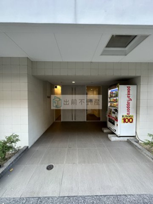 【エントランス】 | ベルファース新板橋