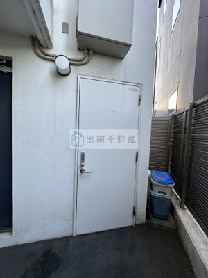 【その他共用部分】 | ベルファース新板橋