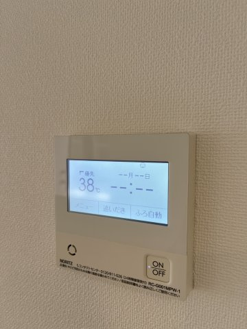  TVモニターインターホン