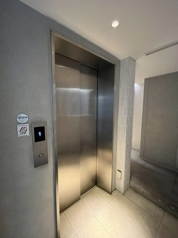 エレベーター