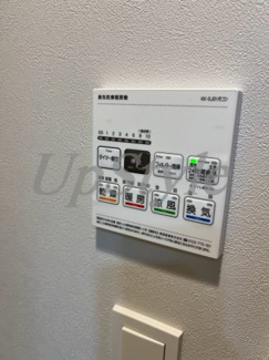 【設備】 | ティモーネグランデ東京梅島