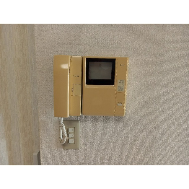 第2成城島田マンションの設備