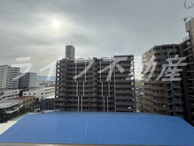 ロイヤルマツイの展望