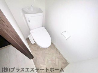 【トイレ】 | パークス神戸