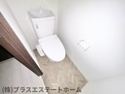 【トイレ】 | パークス神戸
