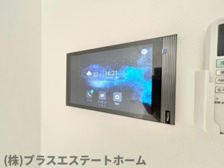 【セキュリティ】 | パークス神戸