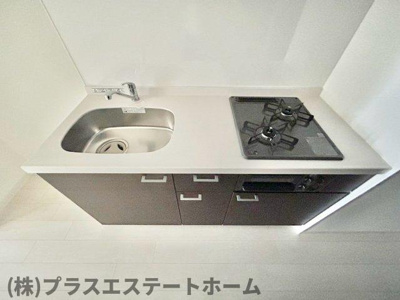 【キッチン】 | パークス神戸