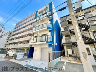 【外観】 | パークス神戸