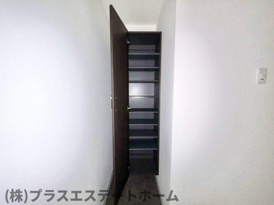 【内装】 | パークス神戸