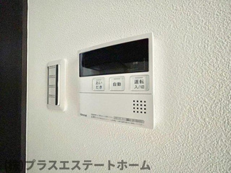【内装】 | パークス神戸