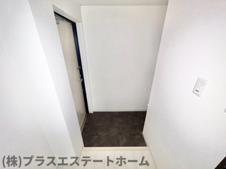 【玄関】 | パークス神戸