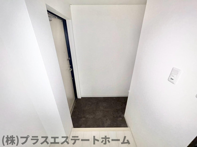 【玄関】 | パークス神戸