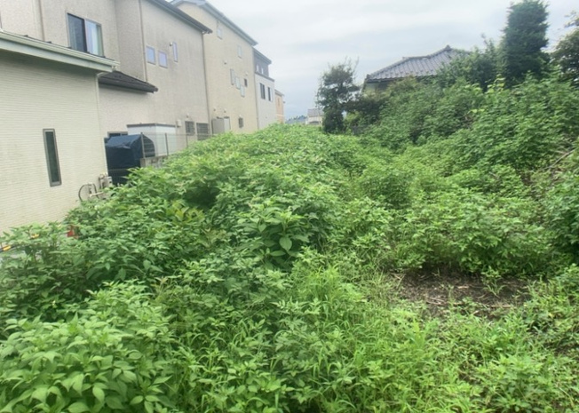 【外観】 | 最寄り駅が近いなどの交通アクセスが良い土地だと暮らしやすいですよね。通勤・通学の観点から土地を選ぶことも大切です！自身や家族のライフワークからあったの物件を探しましょう！当社営業がお力になります！