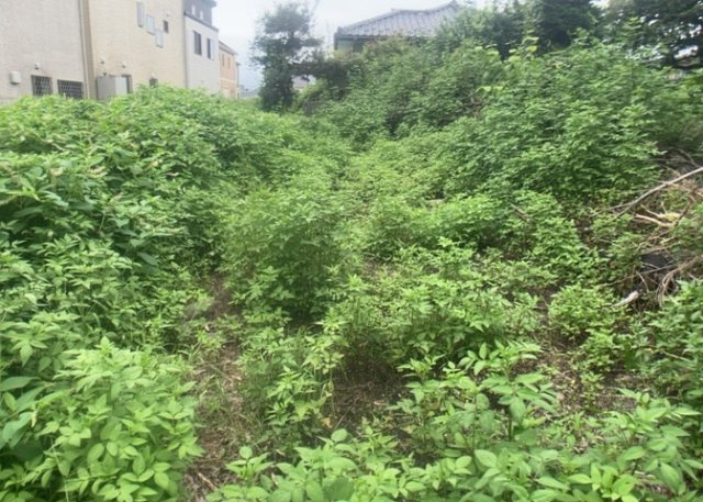 【外観】 | 土地の面積＝住宅面積ではありません。建ぺい率の問題などで、土地のある場所によって住宅を建てられる面積は限られています。高さもしかり、「土地」という言葉の中には、建築条件も含まれると考えておきましょう。