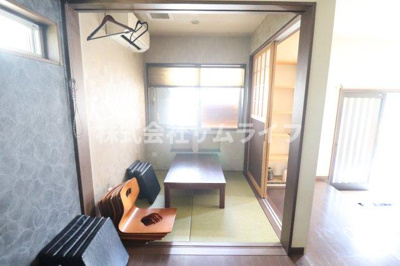 【内装】 | 菰田西　高田跡テナント