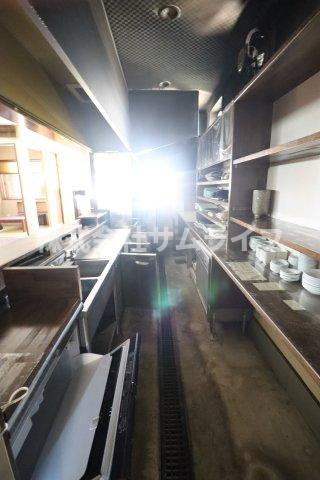 【設備】 | 菰田西　高田跡テナント