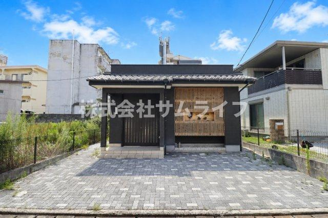【外観】 | 菰田西　高田跡テナント
