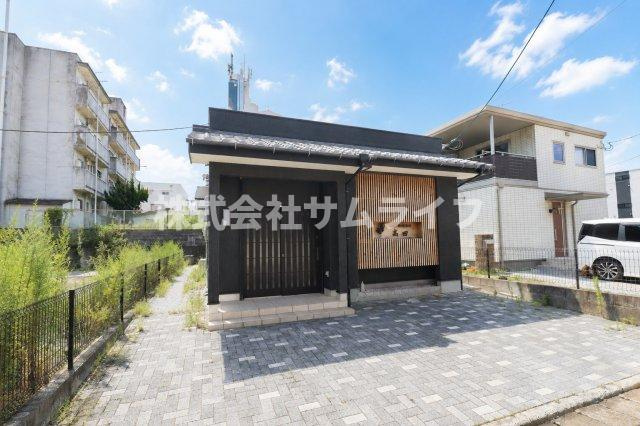 【周辺】 | 菰田西　高田跡テナント