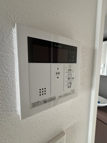 レジディア後楽園の設備