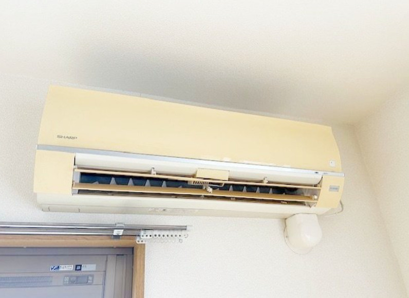 ラヴェラヴィータの設備|※別号室参考写真です