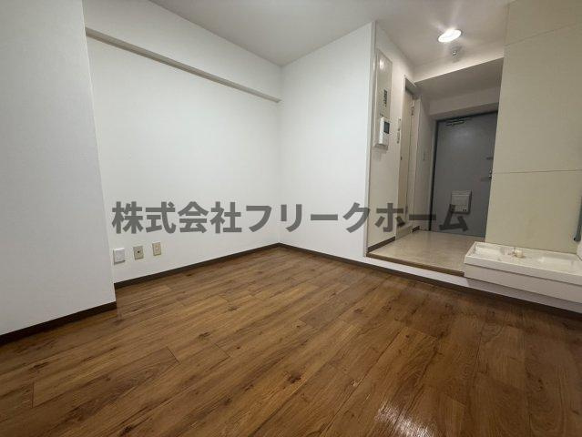 武蔵野市境南町２丁目の賃貸マンションの寝室|※別号室参考写真になります。