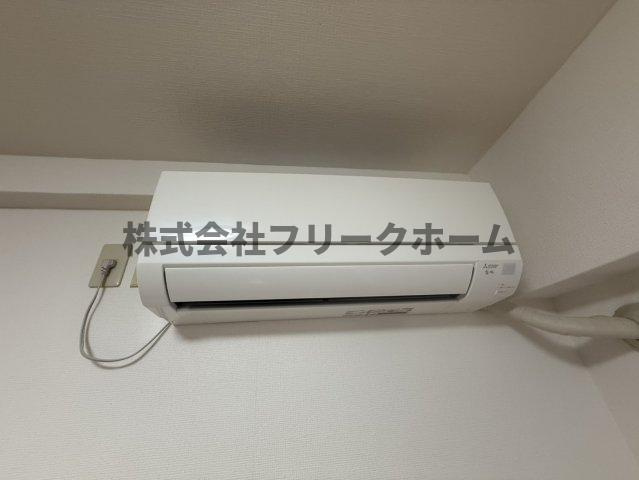 武蔵野市境南町２丁目の賃貸マンションの設備