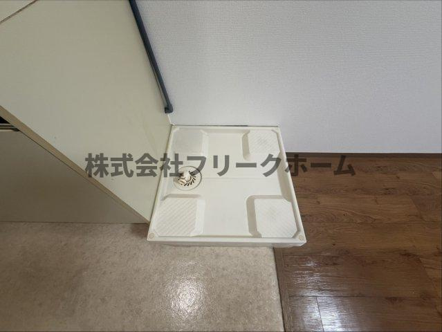 武蔵野市境南町２丁目の賃貸マンションのその他