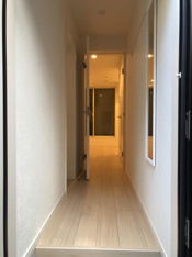 別部屋参考写真