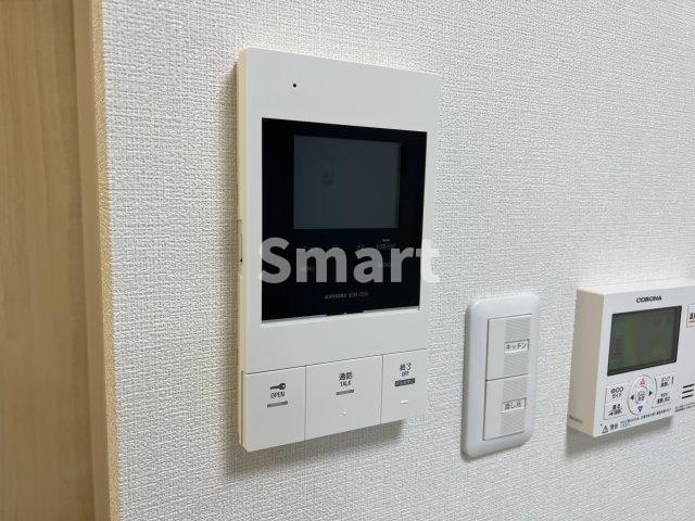 【セキュリティ】 | タスキｓｍａｒｔ中野