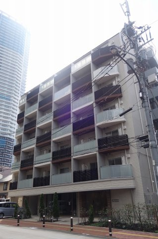 ALTERNA東池袋