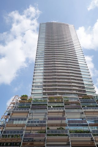 ALTERNA東池袋の展望