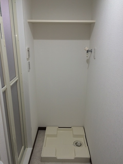 ジュネセ・ピアの設備