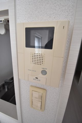 セレブコート梅田のセキュリティ