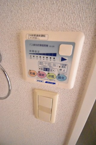セレブコート梅田の設備