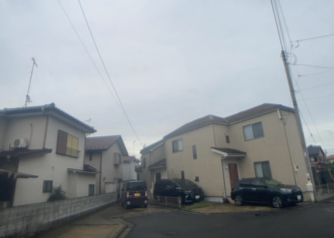 【展望】 | 田園風景が味わえる土地に住みたい！海や山の見える自然豊かな土地に住みたい！などご要望に併せて当社営業がご提案させて頂きます。当社が抱えている数ある物件の中からお客様が納得する1件を一緒に探しましょう！