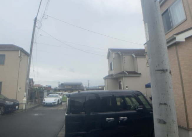【展望】 | 土地の地勢が高台の場合、景色を綺麗にみることができ、景色にこだわってお家探ししている方におすすめです！また平坦地よりも風通しがいいというメリットがあります。デメリットもあるので是非現地でご確認下さい。