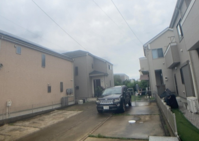 【外観】 | ハザードマップは自然災害による被害を予測し、その被害範囲を地図上で表したものです。近年特に災害が多くなっていますので、事前に調査すると安心できます。ハザードマップは国交省のホームページをご覧ください。