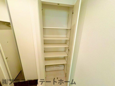 【内装】 | KARIN御崎公園