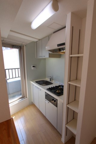 プライムアーバン番町のキッチン|※参考写真