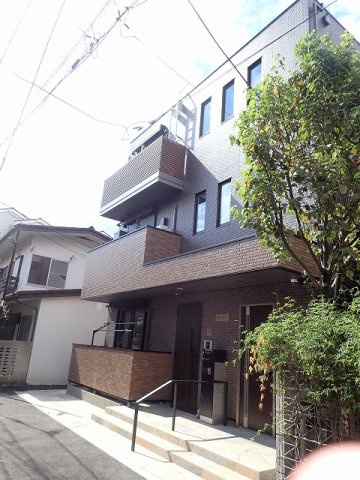 シャトー髙橋