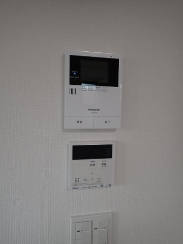 シャトー髙橋のセキュリティ