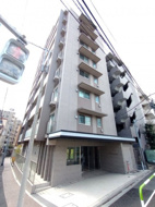 クレイシア江戸川橋レーヴの画像