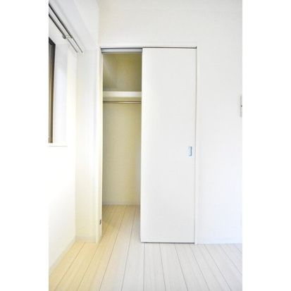 【収納】La　Perla　Waseda
