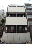 フルーレ　早稲田鶴巻町の画像
