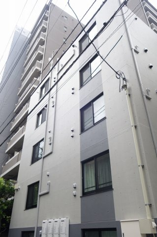 LUFT GOKOKUJI